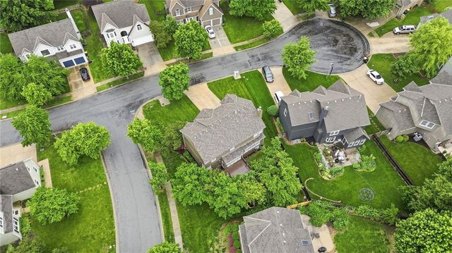 12443 Benson Street, Overland Park, KS 66213
