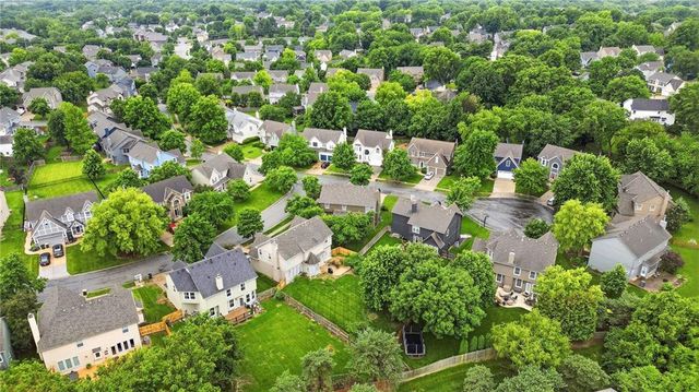 12443 Benson Street, Overland Park, KS 66213
