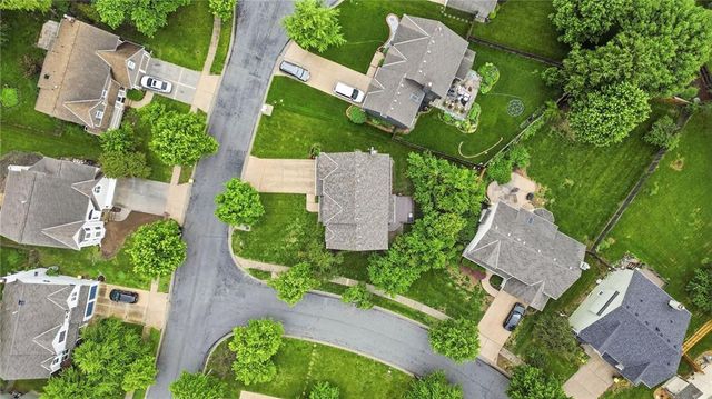 12443 Benson Street, Overland Park, KS 66213