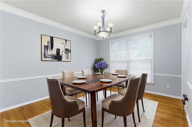 12443 Benson Street, Overland Park, KS 66213