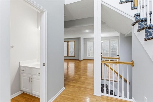 12443 Benson Street, Overland Park, KS 66213