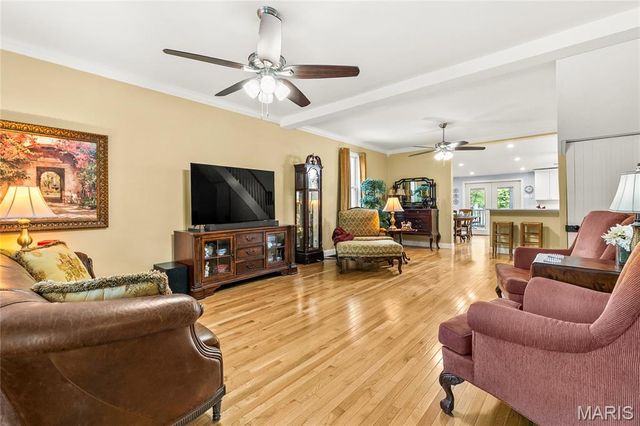 510 N Cherry Street, O'fallon, IL 62269