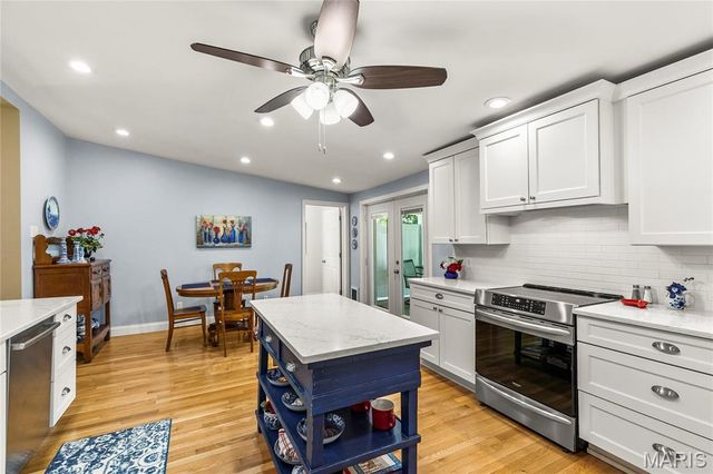 510 N Cherry Street, O'fallon, IL 62269