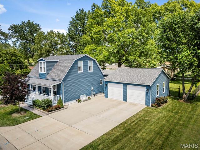 510 N Cherry Street, O'fallon, IL 62269