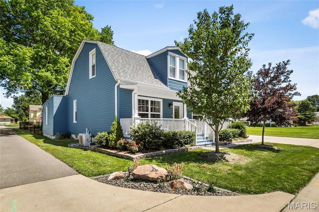 510 N Cherry Street, O'fallon, IL 62269