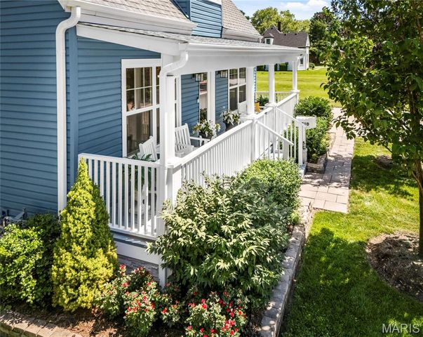 510 N Cherry Street, O'fallon, IL 62269