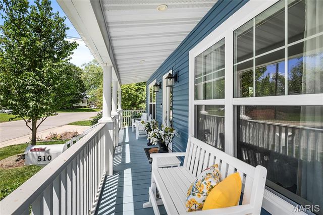 510 N Cherry Street, O'fallon, IL 62269