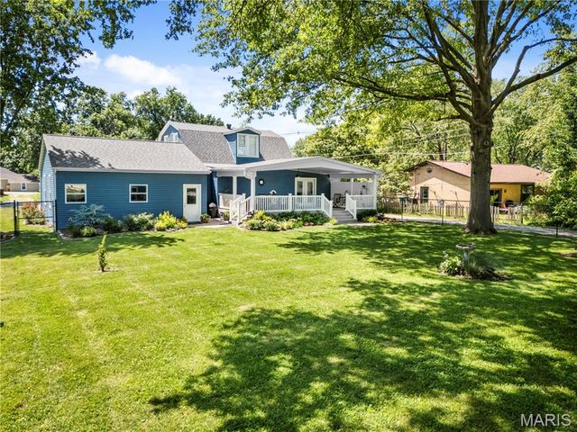 510 N Cherry Street, O'fallon, IL 62269