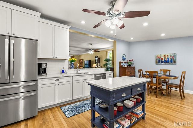 510 N Cherry Street, O'fallon, IL 62269