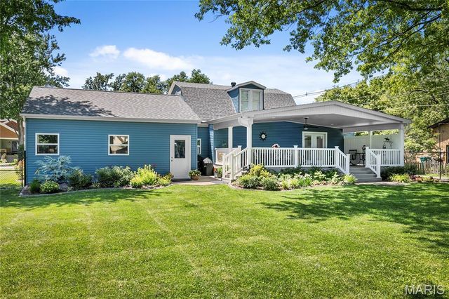 510 N Cherry Street, O'fallon, IL 62269