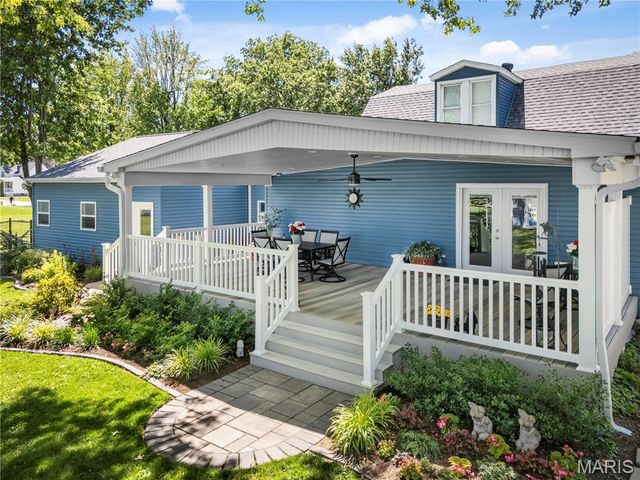 510 N Cherry Street, O'fallon, IL 62269