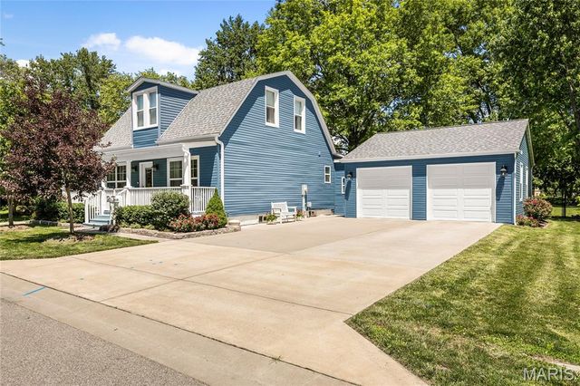 510 N Cherry Street, O'fallon, IL 62269