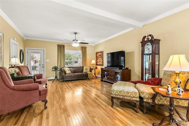 510 N Cherry Street, O'fallon, IL 62269