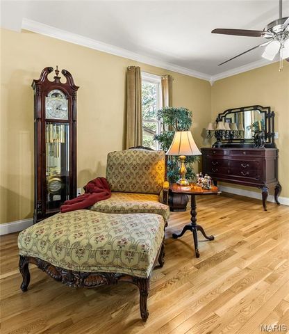 510 N Cherry Street, O'fallon, IL 62269