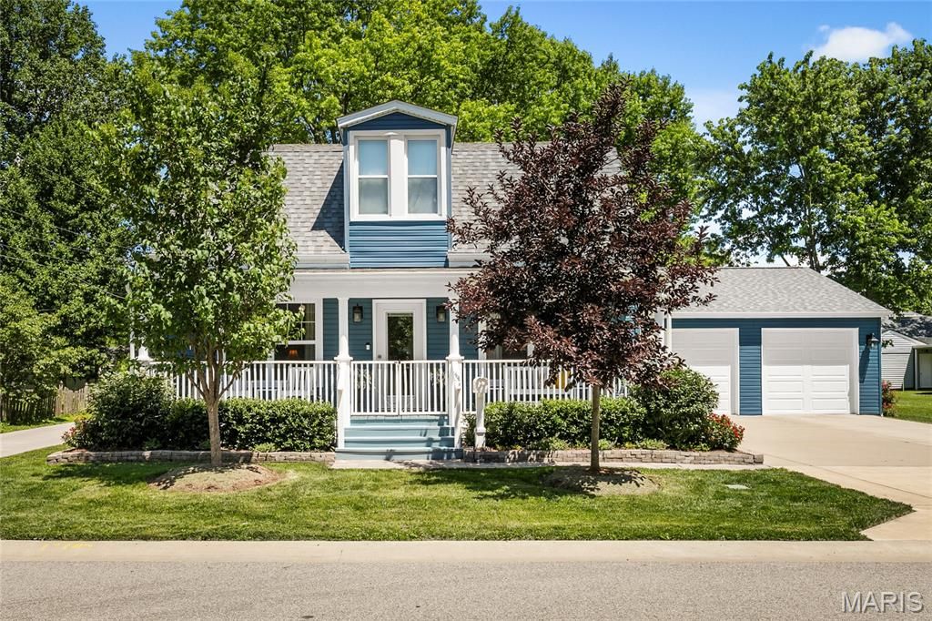 510 N Cherry Street, O'fallon, IL 62269