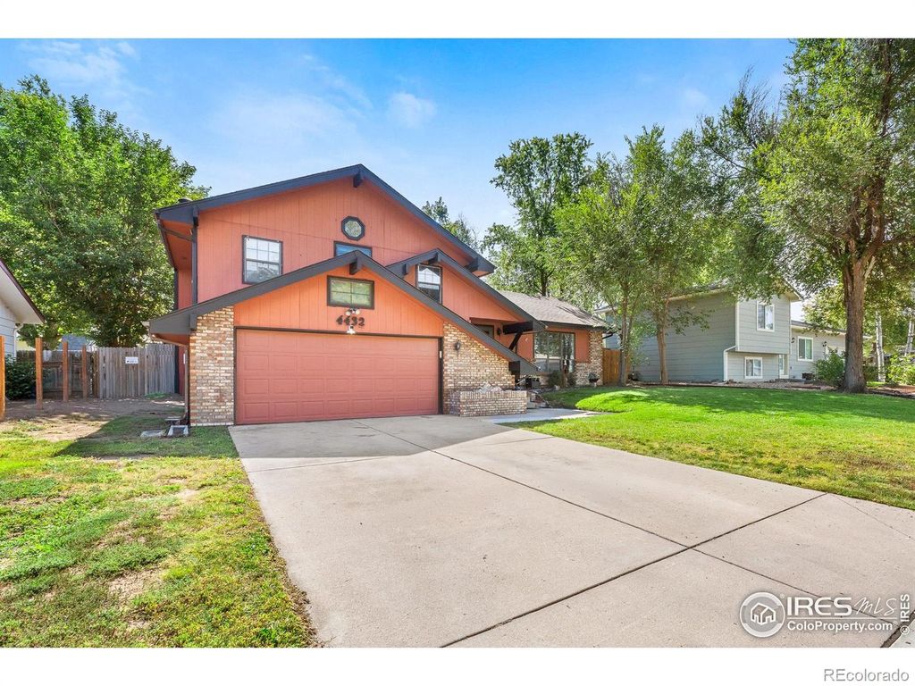4432 W 6th Street, Greeley, CO 80634