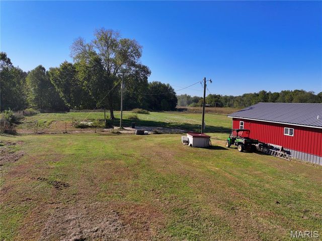 18384 County Road 487, Puxico, MO 63960