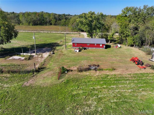 18384 County Road 487, Puxico, MO 63960