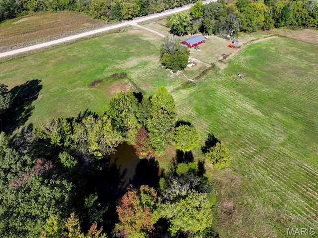 18384 County Road 487, Puxico, MO 63960