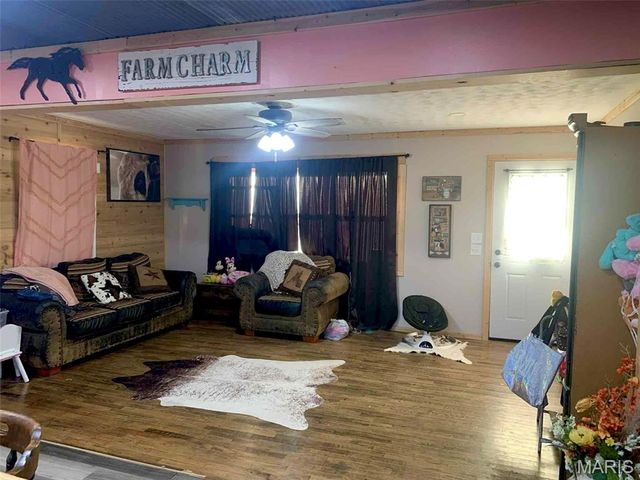 18384 County Road 487, Puxico, MO 63960