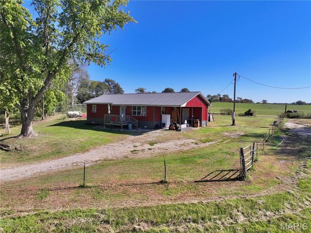 18384 County Road 487, Puxico, MO 63960