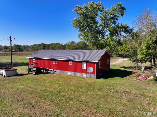 18384 County Road 487, Puxico, MO 63960
