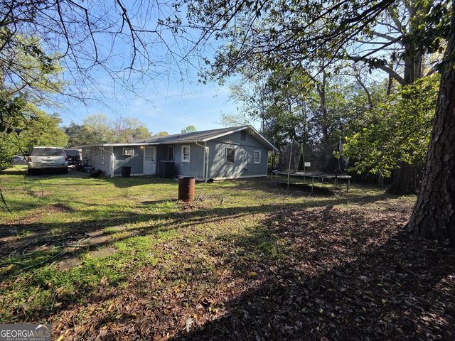 105 Varee Drive, Warner Robins, GA 31093
