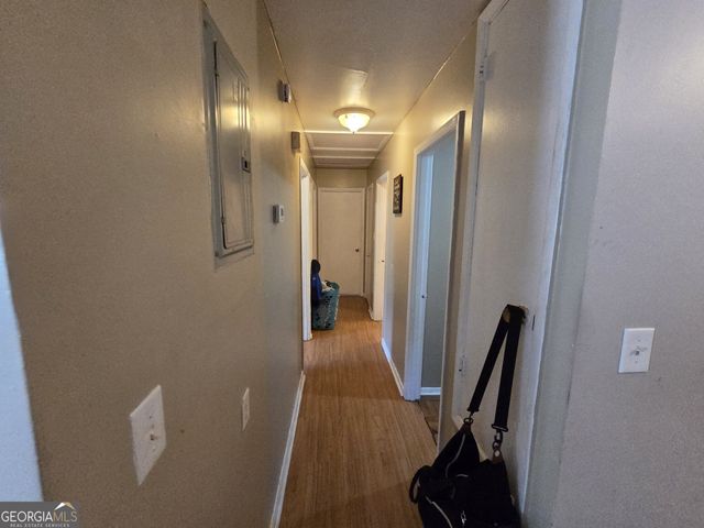 105 Varee Drive, Warner Robins, GA 31093