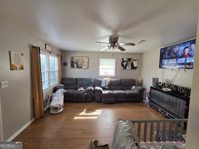 105 Varee Drive, Warner Robins, GA 31093