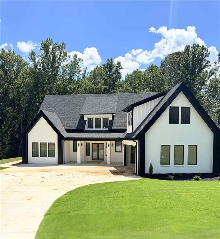127 Deer Canyon Dr, Auburn, GA 30011