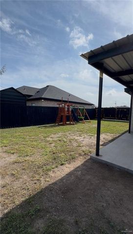 620 N Oaxaca Street, Alton, TX 78573