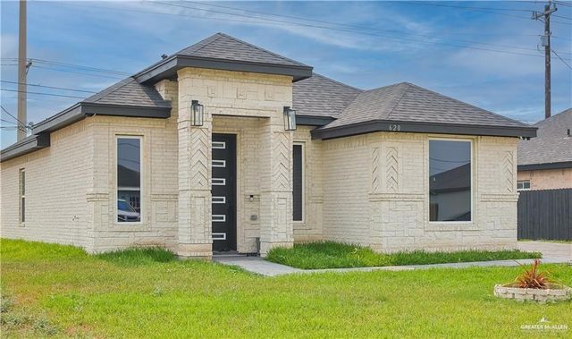 620 N Oaxaca Street, Alton, TX 78573