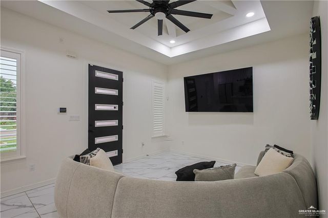 620 N Oaxaca Street, Alton, TX 78573