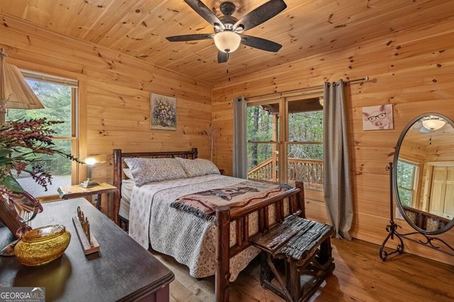 490 Walnut Hills Drive, Mineral Bluff, GA 30559