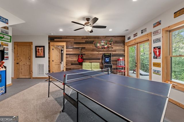 490 Walnut Hills Drive, Mineral Bluff, GA 30559