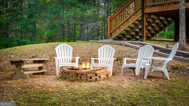 490 Walnut Hills Drive, Mineral Bluff, GA 30559