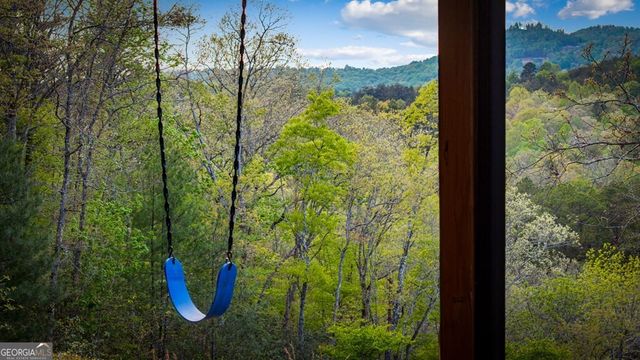 490 Walnut Hills Drive, Mineral Bluff, GA 30559