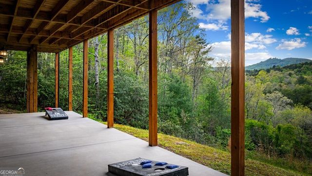 490 Walnut Hills Drive, Mineral Bluff, GA 30559