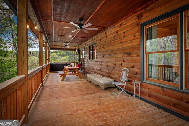 490 Walnut Hills Drive, Mineral Bluff, GA 30559