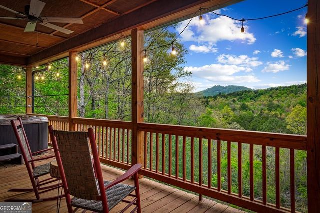 490 Walnut Hills Drive, Mineral Bluff, GA 30559