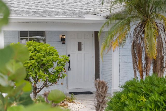 10001 S YACHT CLUB DRIVE, Treasure Island, FL 33706