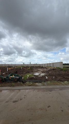 7006 Brilliance Drive, Richmond, TX 77469