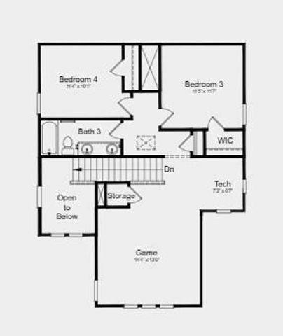 7006 Brilliance Drive, Richmond, TX 77469