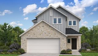 7006 Brilliance Drive, Richmond, TX 77469