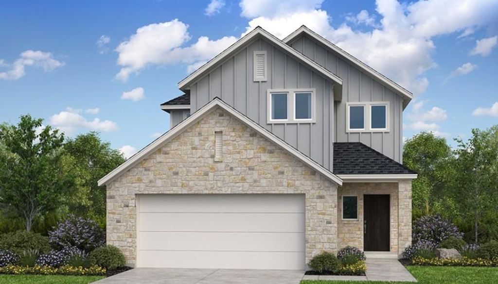 7006 Brilliance Drive, Richmond, TX 77469