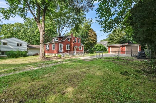 5461 Wellesley Avenue, North Olmsted, OH 44070