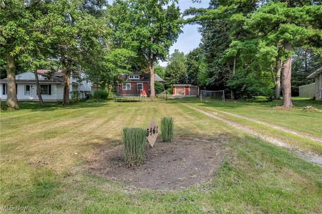 5461 Wellesley Avenue, North Olmsted, OH 44070