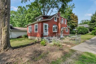 5461 Wellesley Avenue, North Olmsted, OH 44070