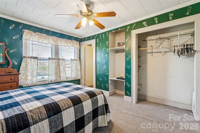 7910 Nc Hwy 90 Highway E, Stony Point, NC 28678