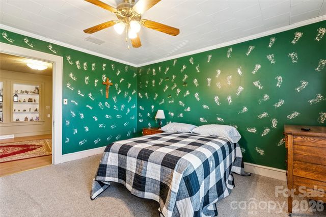 7910 Nc Hwy 90 Highway E, Stony Point, NC 28678